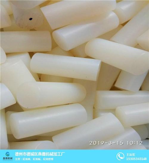 鑫晟优选厂家-安徽风机尼龙柱销