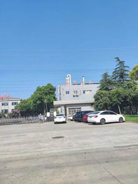 【江苏瑞濏新能源】地址,电话,路线,周边设施